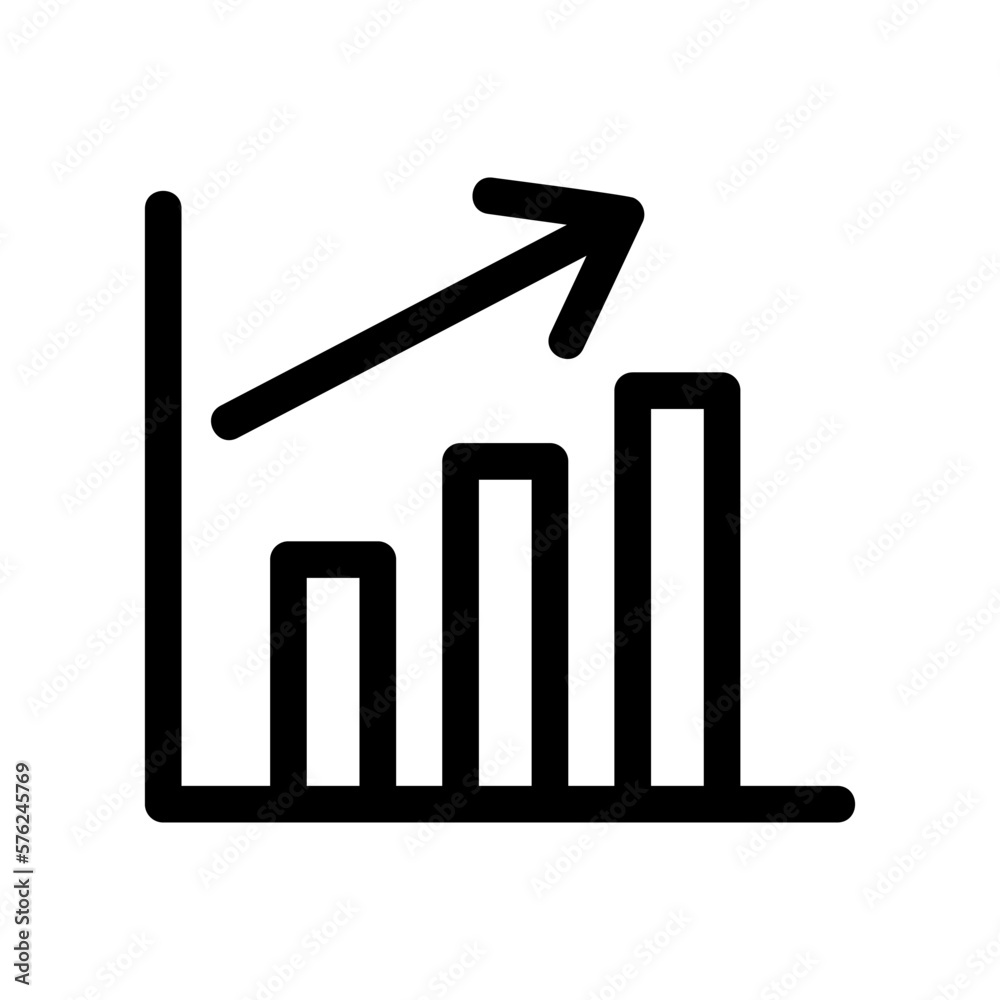 graph icon or logo isolated sign symbol vector illustration - high quality black style vector icons
graph icon or logo isolated sign symbol vector illustration - high quality black style vector icons