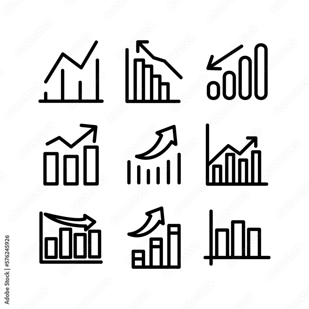 graph icon or logo isolated sign symbol vector illustration - high quality black style vector icons
graph icon or logo isolated sign symbol vector illustration - high quality black style vector icons