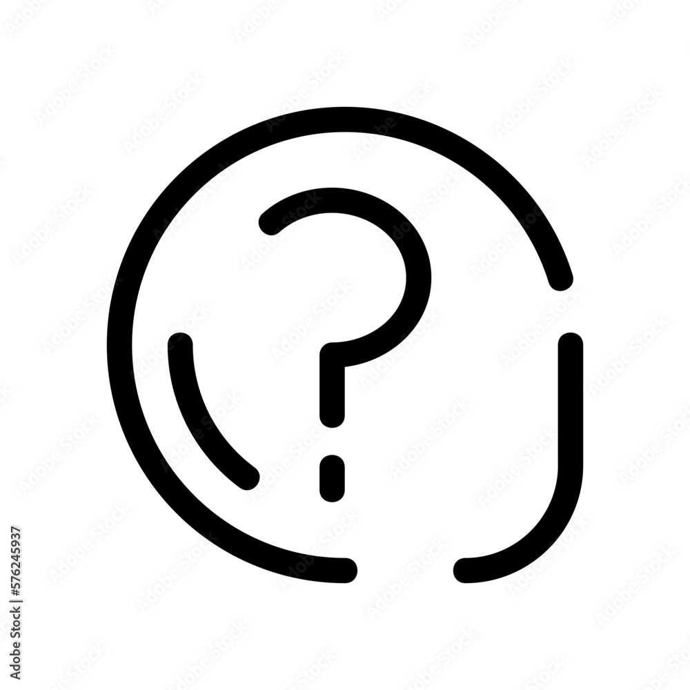 help icon or logo isolated sign symbol vector illustration - high quality black style vector icons
help icon or logo isolated sign symbol vector illustration - high quality black style vector icons