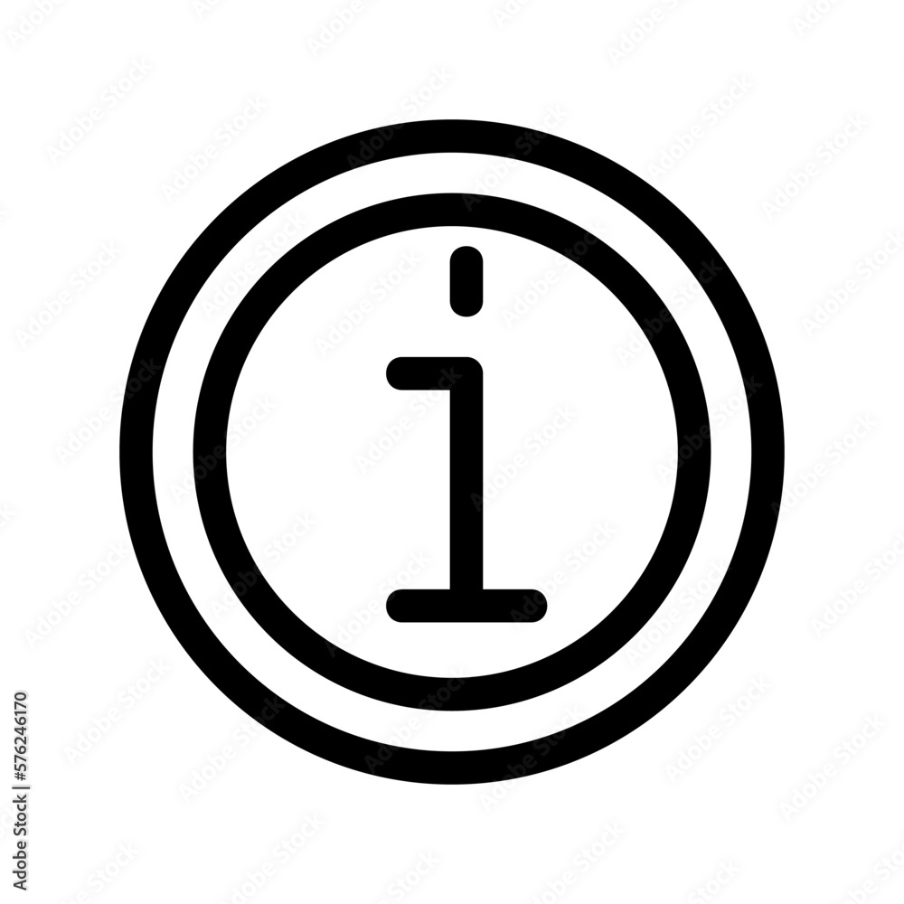 info icon or logo isolated sign symbol vector illustration - high quality black style vector icons
info icon or logo isolated sign symbol vector illustration - high quality black style vector icons