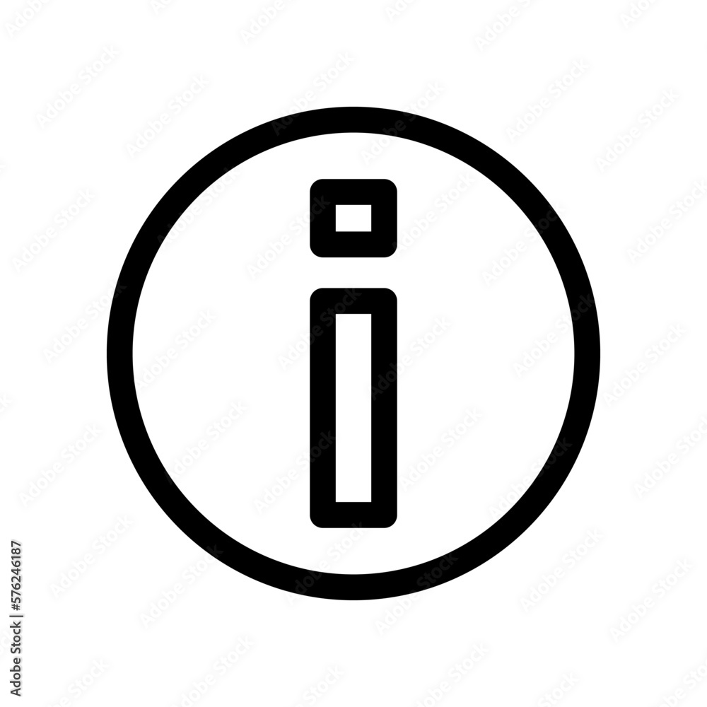 info icon or logo isolated sign symbol vector illustration - high quality black style vector icons
info icon or logo isolated sign symbol vector illustration - high quality black style vector icons