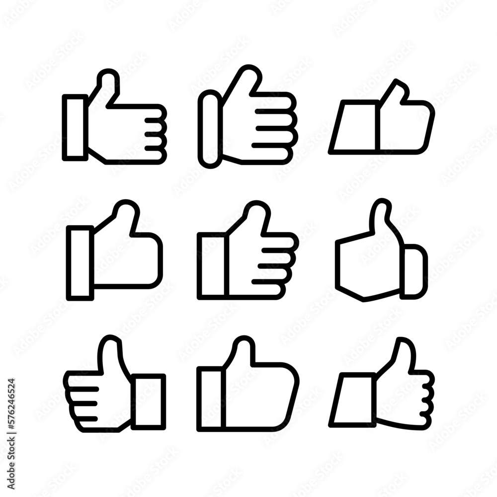 like icon or logo isolated sign symbol vector illustration - high quality black style vector icons
like icon or logo isolated sign symbol vector illustration - high quality black style vector icons