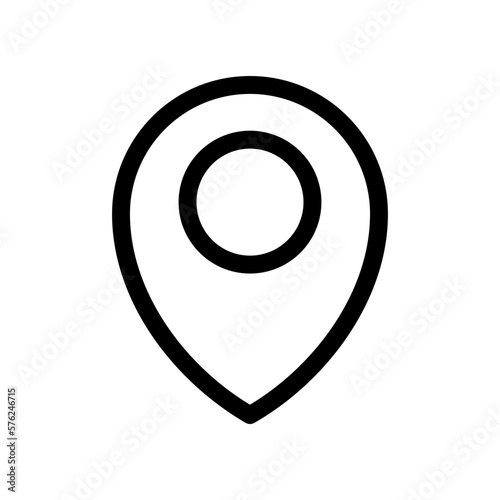 Free Download location icon or logo isolated sign symbol vector illustration - high quality black style vector icons
 - GFXLoad