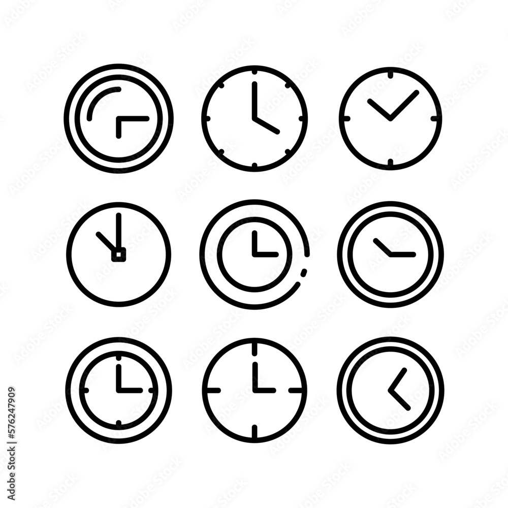 time icon or logo isolated sign symbol vector illustration - high quality black style vector icons
time icon or logo isolated sign symbol vector illustration - high quality black style vector icons
