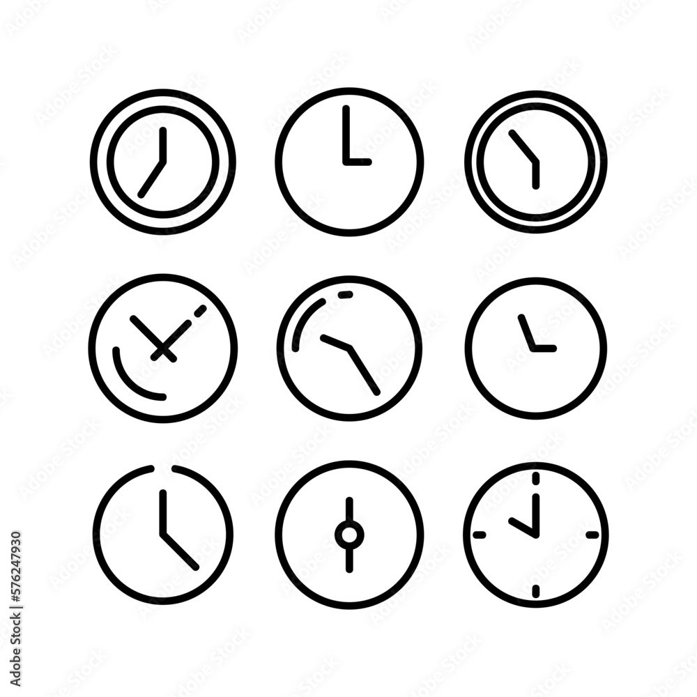 time icon or logo isolated sign symbol vector illustration - high quality black style vector icons
time icon or logo isolated sign symbol vector illustration - high quality black style vector icons