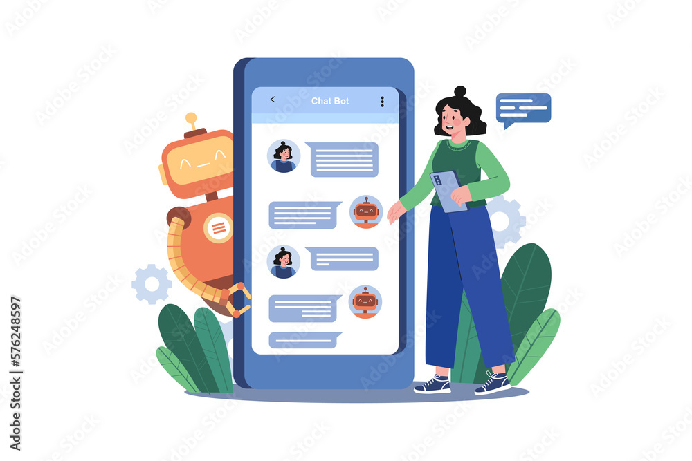 CS team uses auto chat for customer support. CS team uses auto chat for customer support.