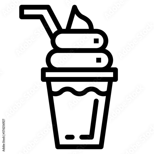 frappe line icon style