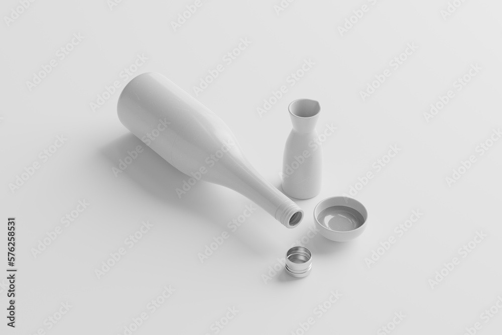 sake bottle sake bottle