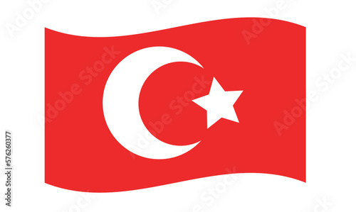 vector_illustration_of_turkey_flag
