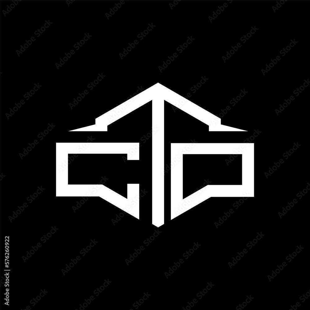 CTO Unique abstract monogram geometric vector logo design. CTO creative initials letter logo concept. CTO letter design.
CTO Unique abstract monogram geometric vector logo design. CTO creative initials letter logo concept. CTO letter design.
