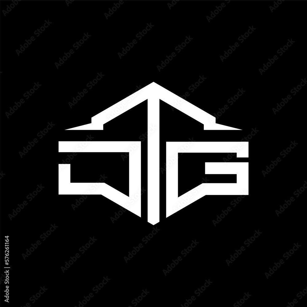 DTG Unique abstract monogram geometric vector logo design. DTG creative initials letter logo concept. DTG letter design.
DTG Unique abstract monogram geometric vector logo design. DTG creative initials letter logo concept. DTG letter design.
