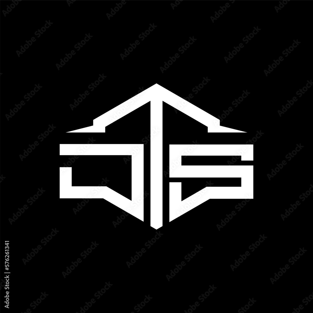 DTS Unique abstract monogram geometric vector logo design. DTS creative initials letter logo concept. DTS letter design.
DTS Unique abstract monogram geometric vector logo design. DTS creative initials letter logo concept. DTS letter design.
