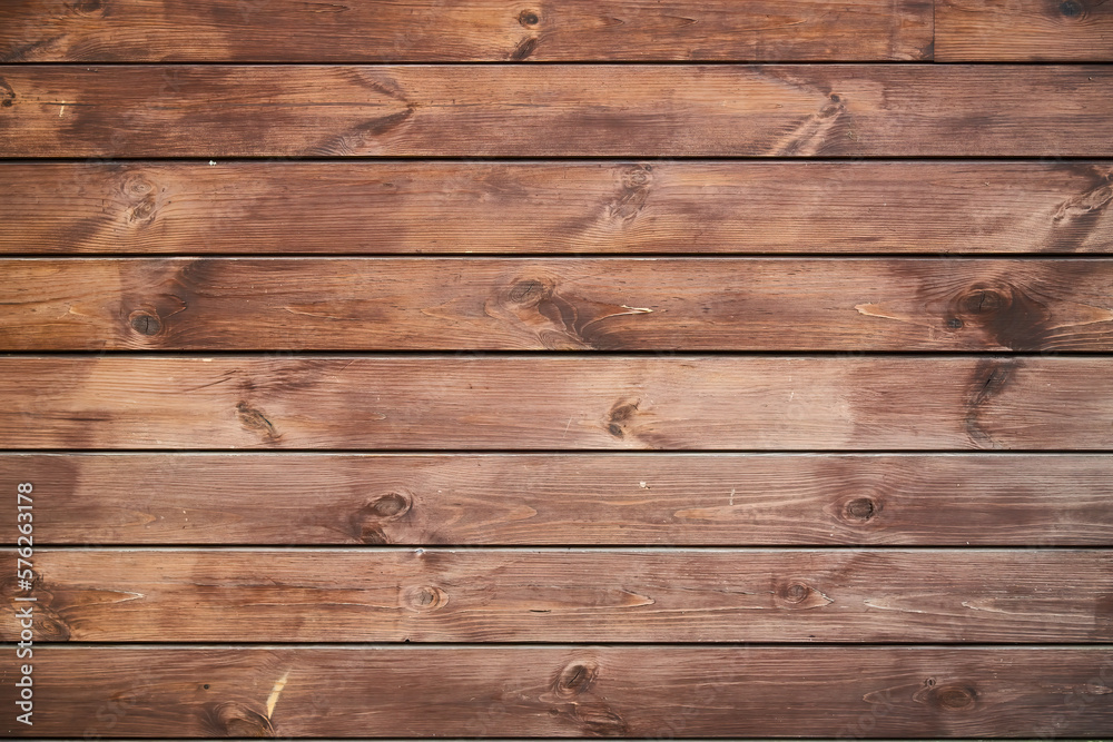 Rich Brown Wood Planks Texture Rich Brown Wood Planks Texture