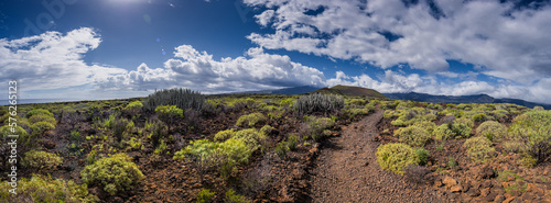 Malpaís de Güímar, Candelaria, Teneriffa