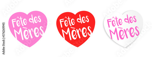 Fête des mères