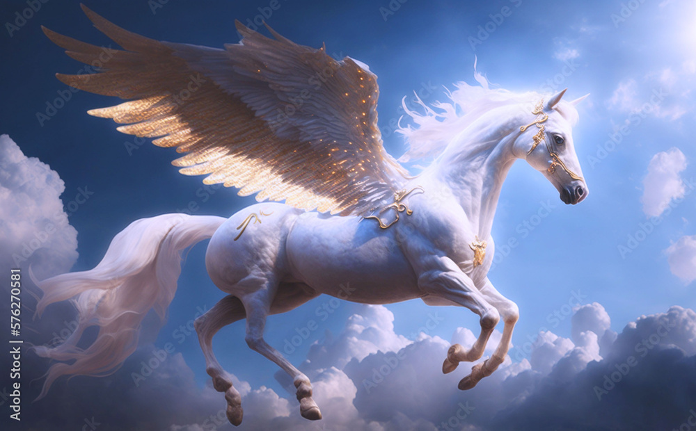 Pegasus a 2025