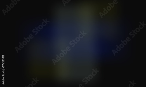 colorful fluid abstract background. blur dark background.