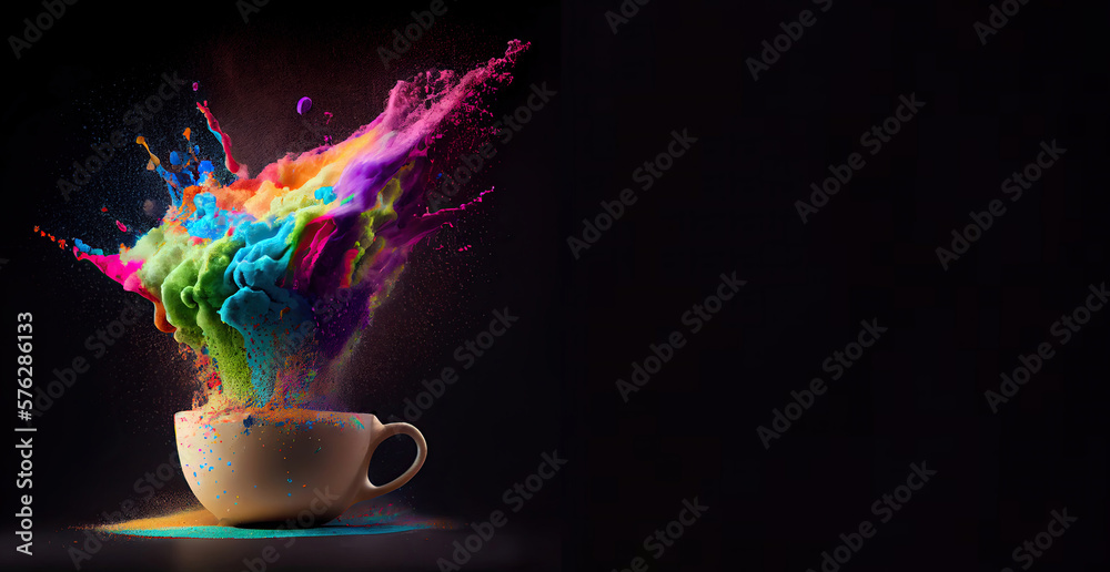 Exploding k cups cheap