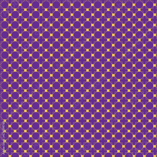 rectangle shape pattern design. 