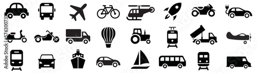 Tela Transport icon
