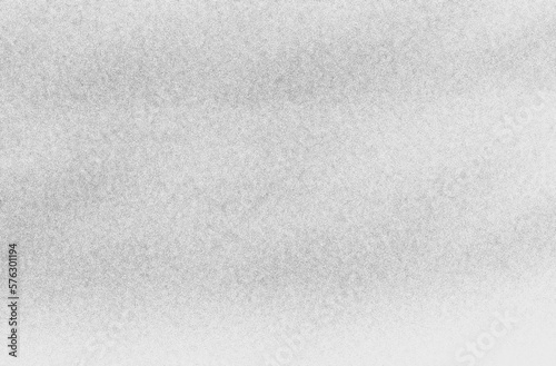 Silver texture abstract background with gain noise texture background photo