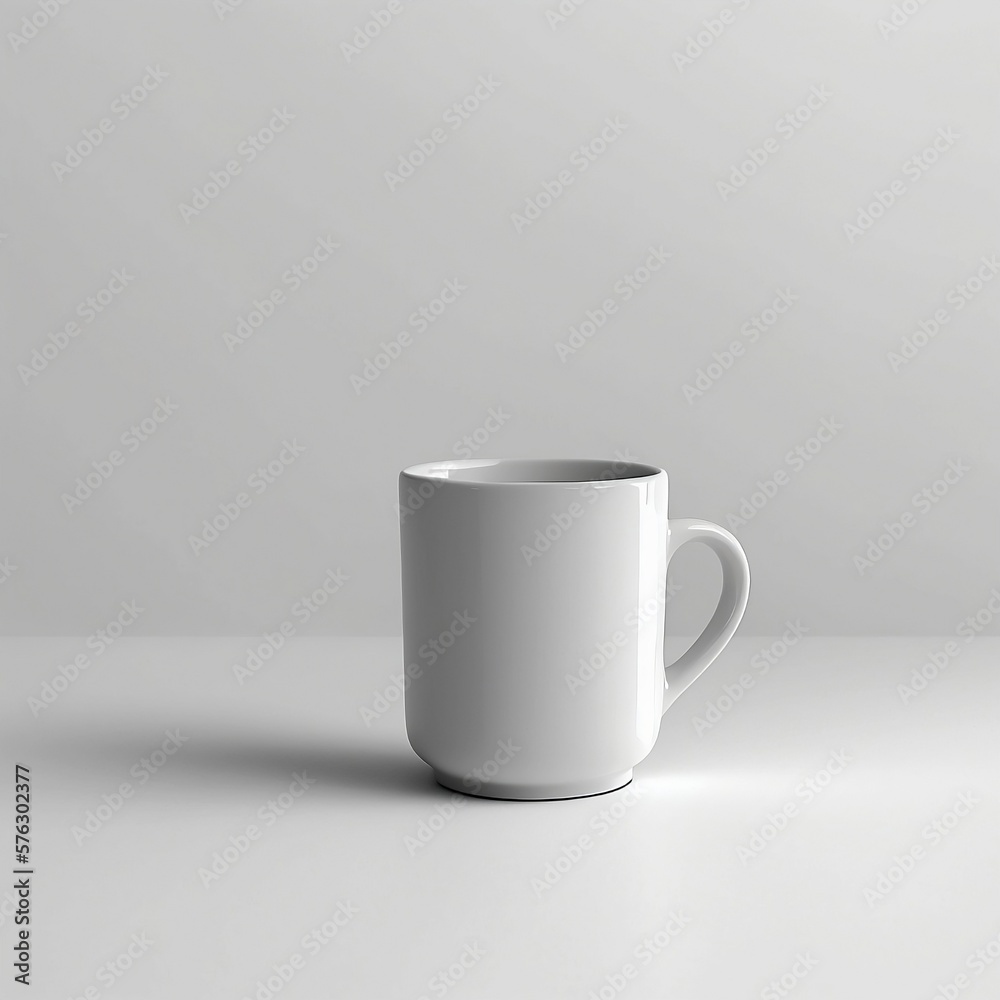 Blank Cup Mockup for Your Creative Expression: Design and Personalize Your Drinkware Blank Cup Mockup for Your Creative Expression: Design and Personalize Your Drinkware