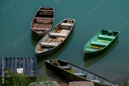 Barcos
