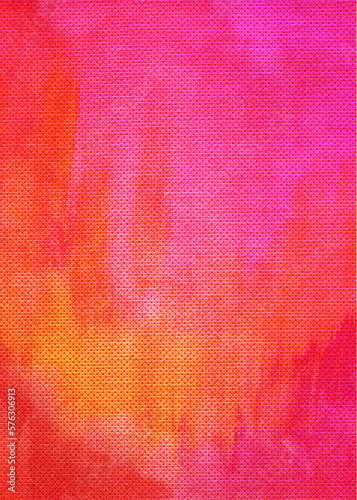 Red and pink water color pattern vertical background, Suitable for Advertisements, Posters, Banners, Anniversary, Party, Events, Ads and various graphic design works