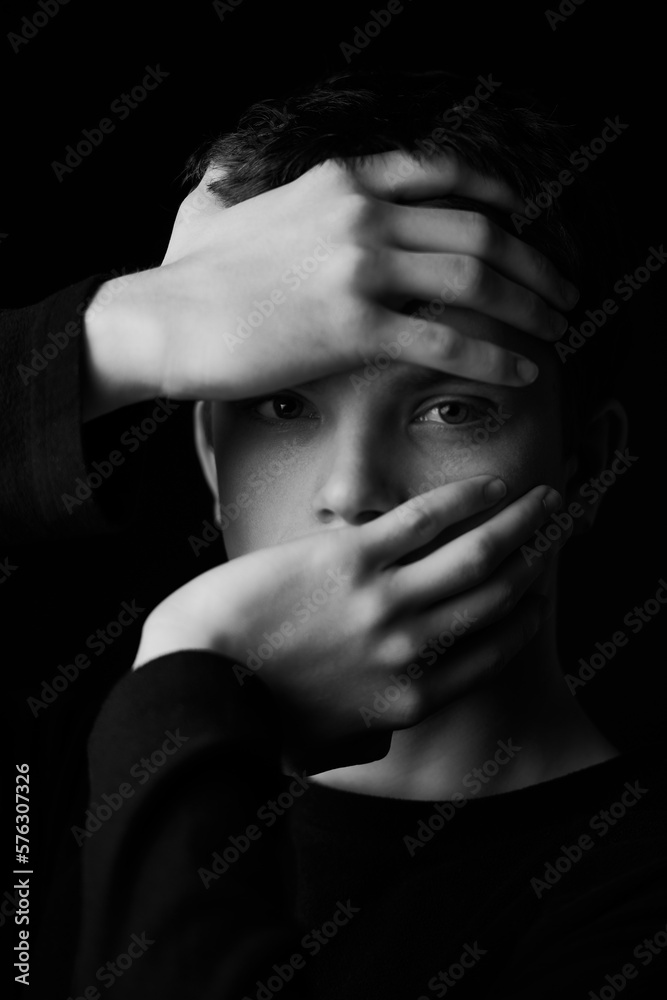 hide from your fears hide from your fears