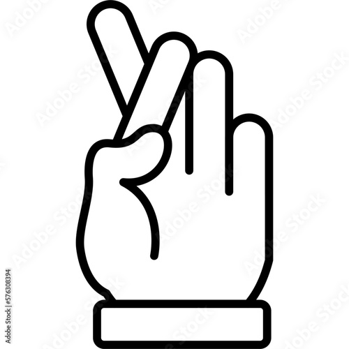 Swear Icon