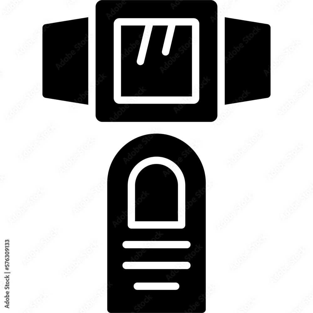 Smartwatch Icon