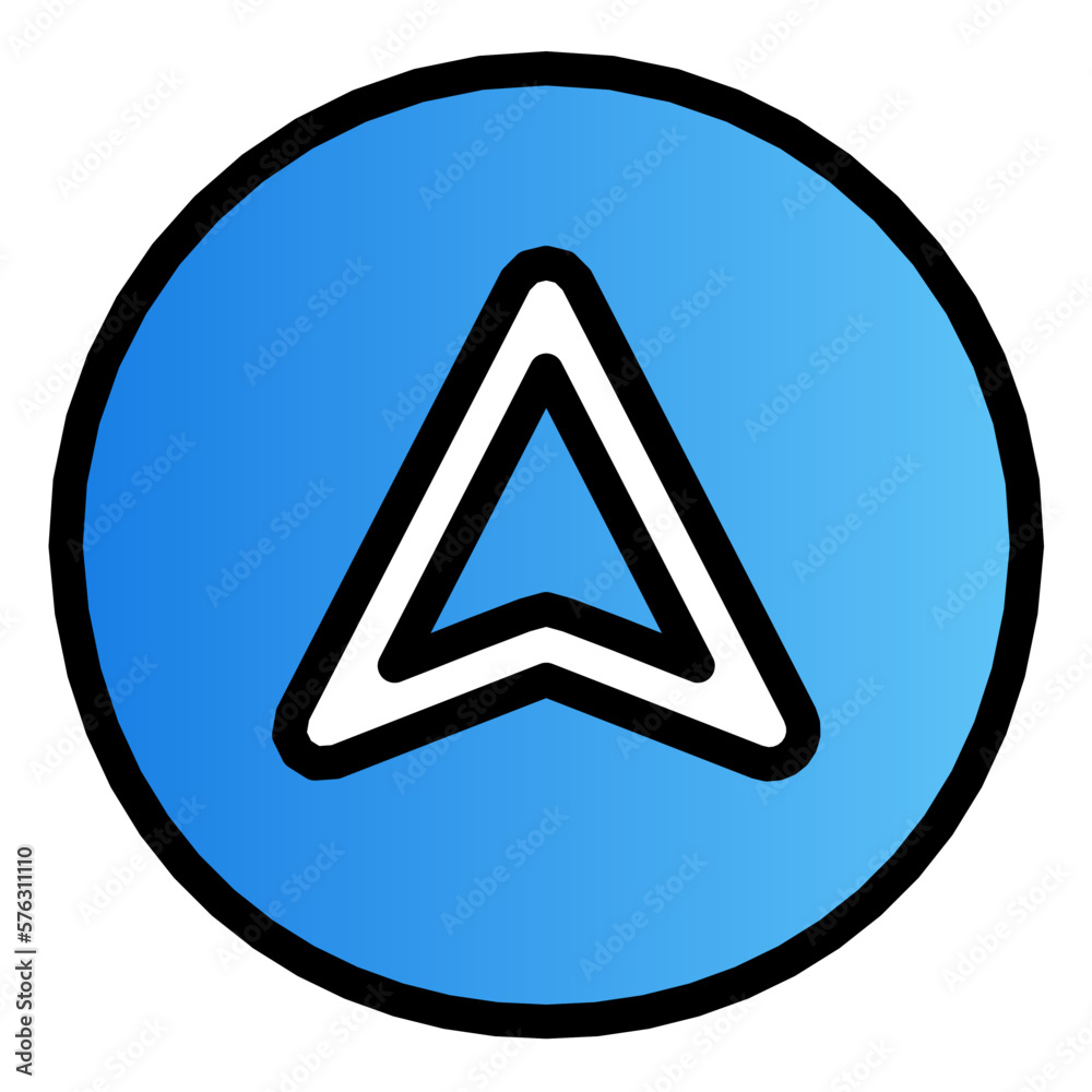 right arrow gradient icon right arrow gradient icon