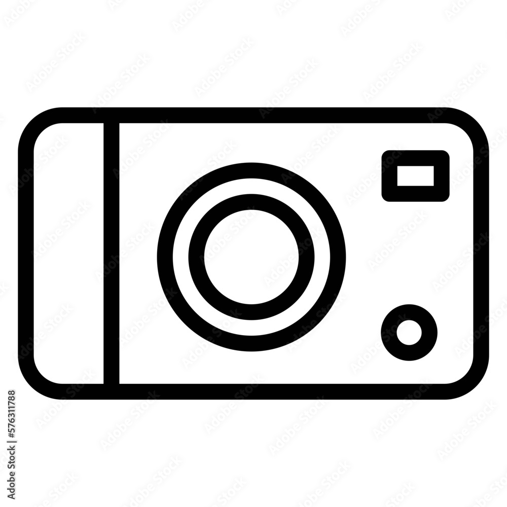 camera icon