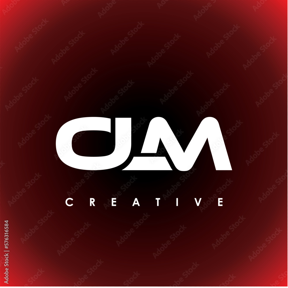 OLM Letter Initial Logo Design Template Vector Illustration OLM Letter Initial Logo Design Template Vector Illustration