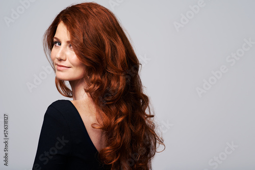 Konstfotografi Terrific tresses