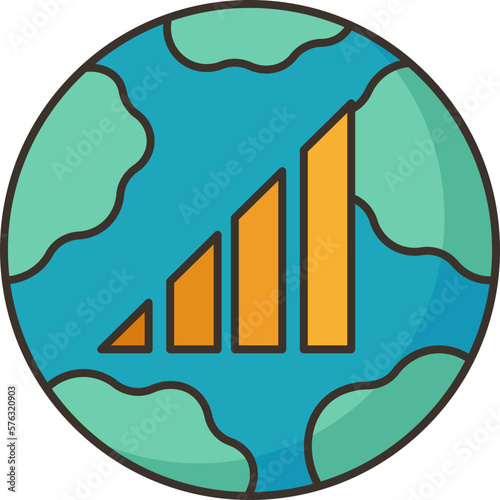 roaming  icon