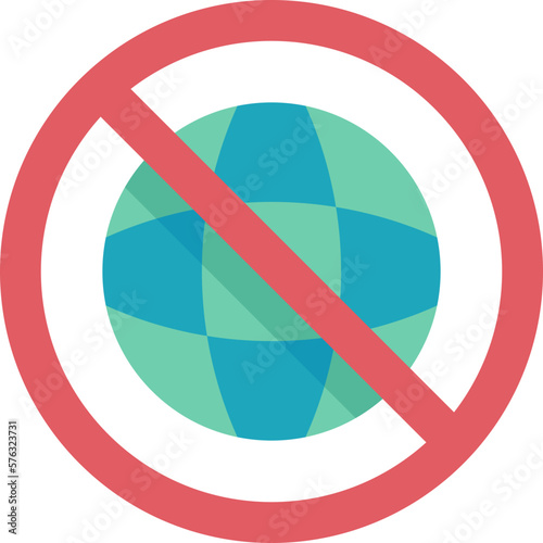 disconnect  icon