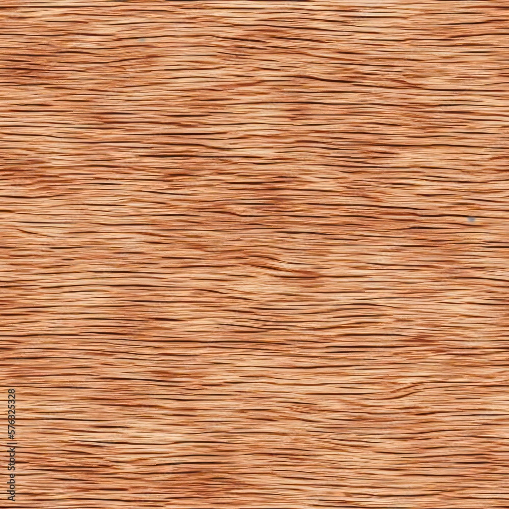 Abstract seamless wooden pattern background, generative ai Abstract seamless wooden pattern background, generative ai