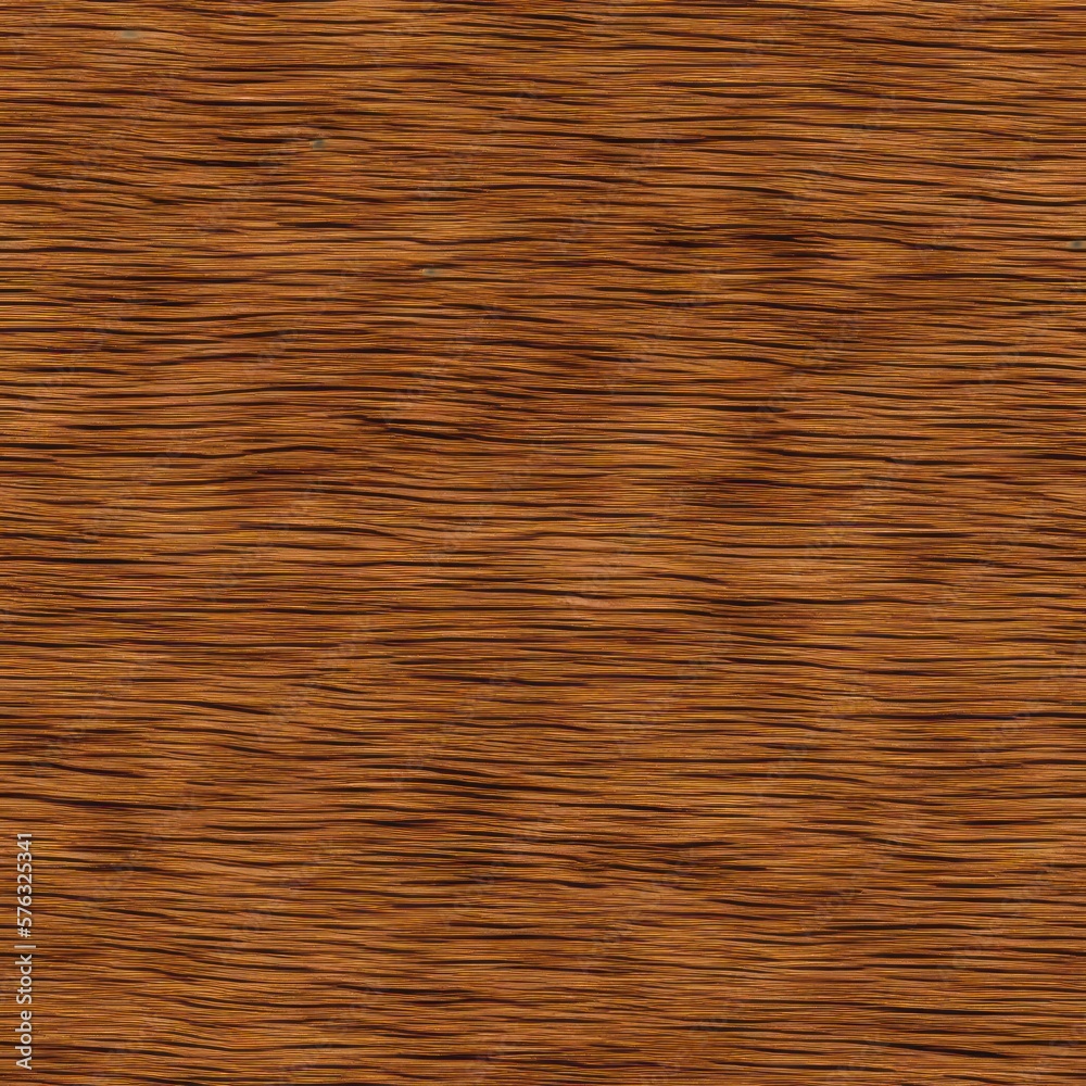 Abstract seamless wooden pattern background, generative ai Abstract seamless wooden pattern background, generative ai