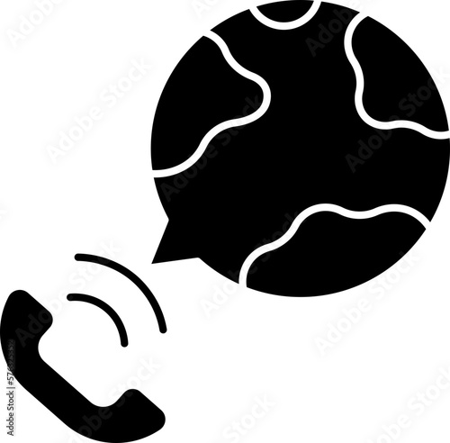 calling  icon