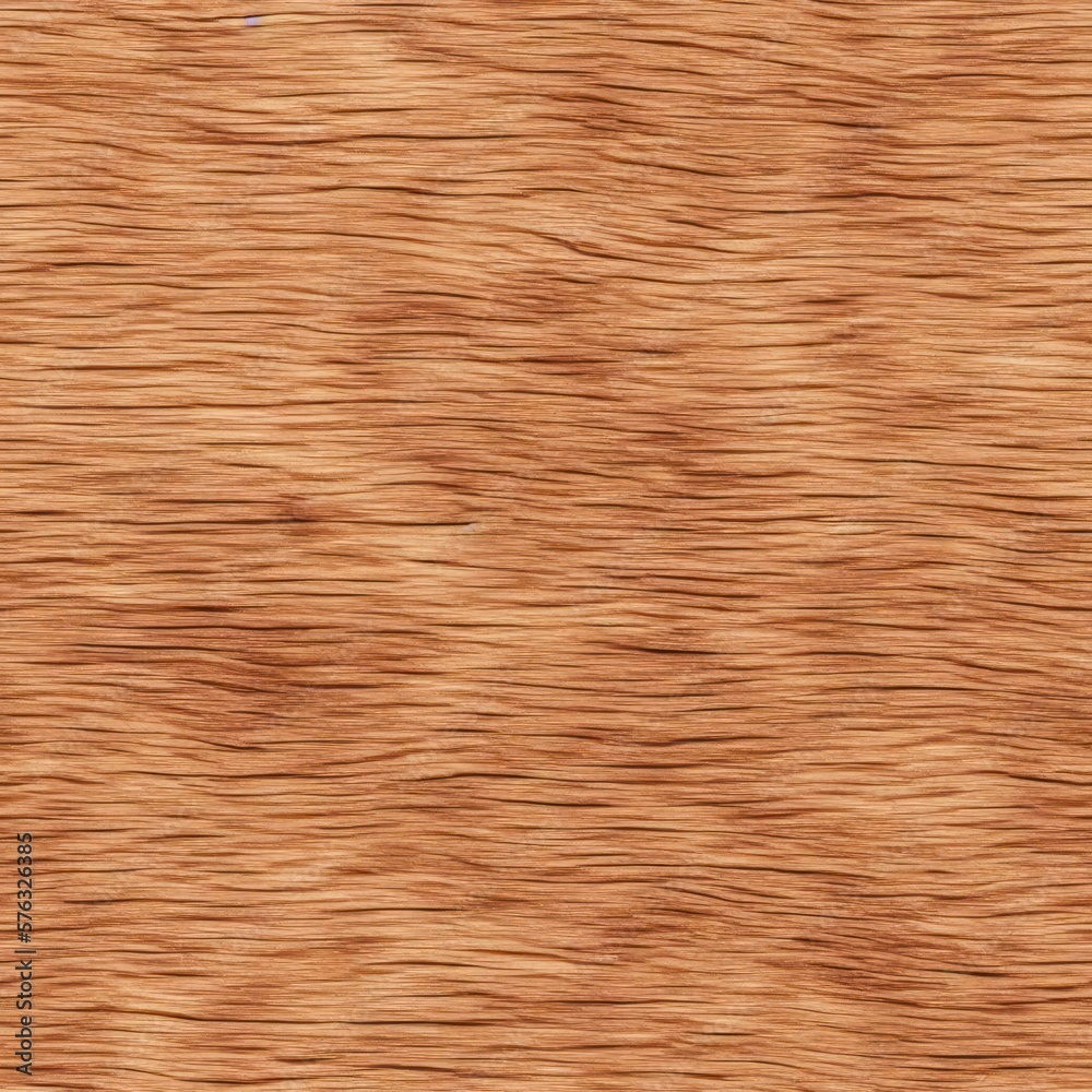 Abstract seamless wooden pattern background, generative ai Abstract seamless wooden pattern background, generative ai