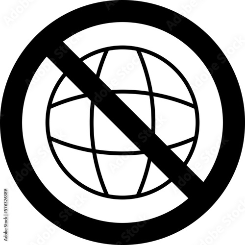 disconnect  icon