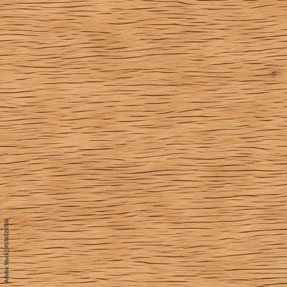 Abstract seamless wooden pattern background, generative ai Abstract seamless wooden pattern background, generative ai