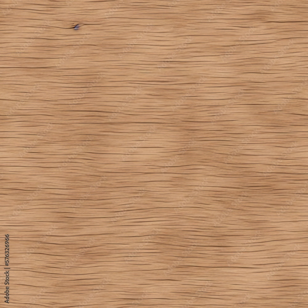 Abstract seamless wooden pattern background, generative ai Abstract seamless wooden pattern background, generative ai