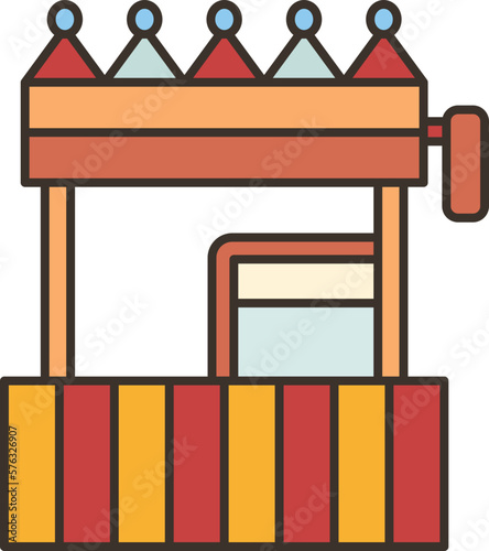 refreshment  icon