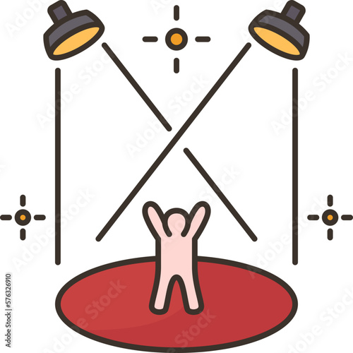showman  icon
