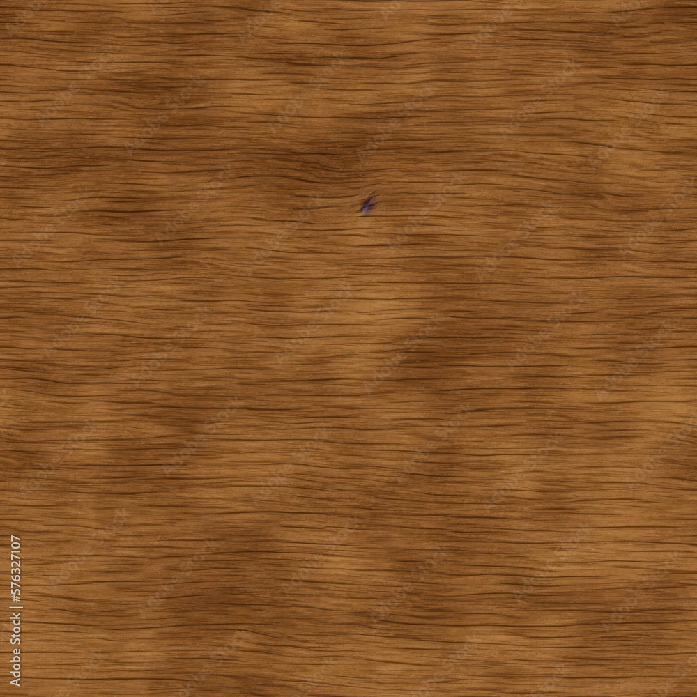 Abstract seamless wooden pattern background, generative ai Abstract seamless wooden pattern background, generative ai