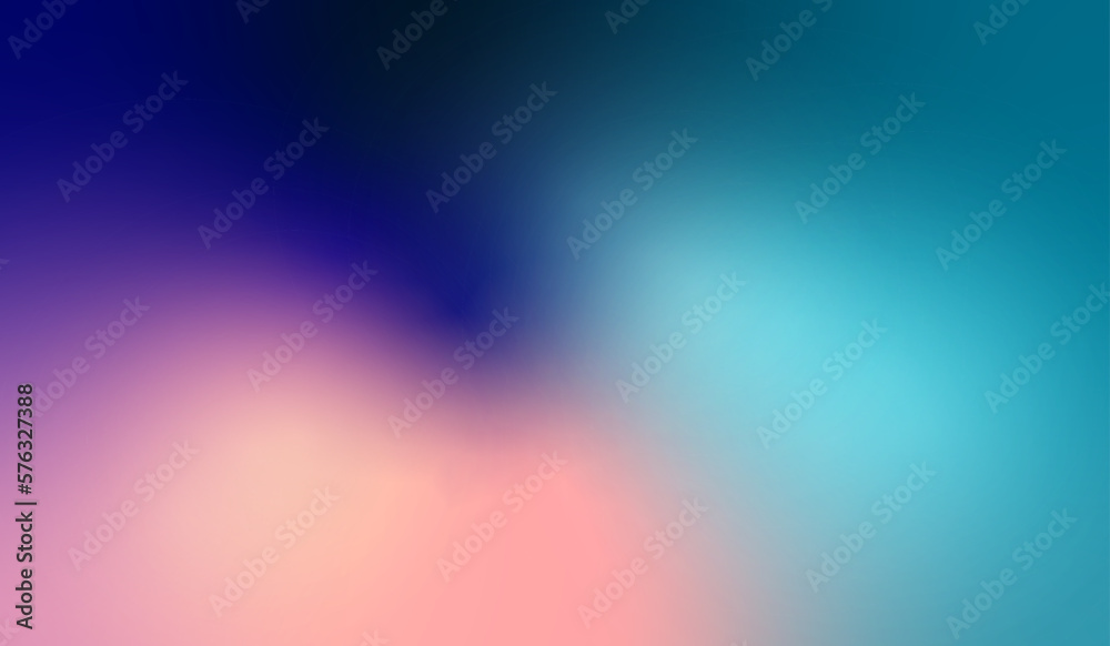 Abstract gradient flowing blur background design. Vector illustration Abstract gradient flowing blur background design. Vector illustration