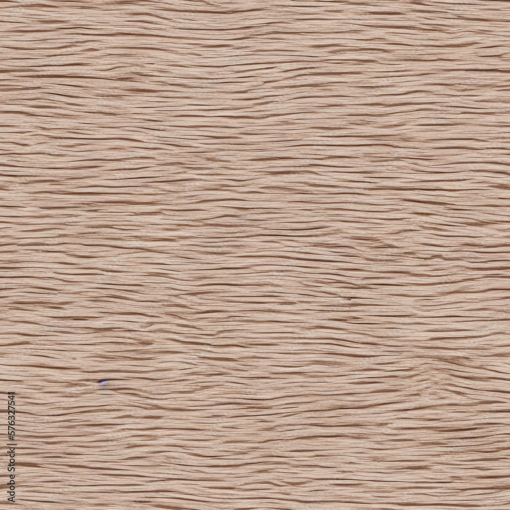Abstract seamless wooden pattern background, generative ai Abstract seamless wooden pattern background, generative ai