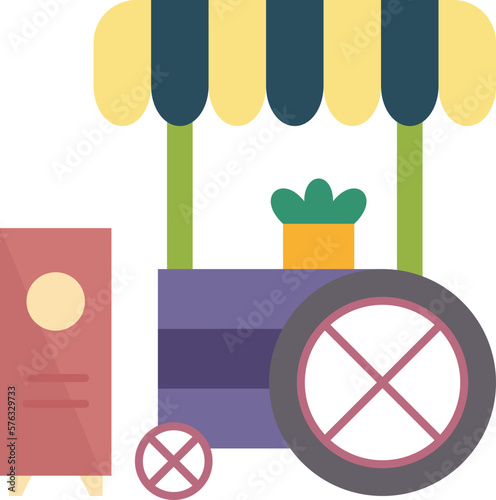 hawker  icon